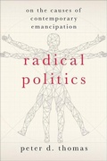 Cover: Radical Politics - Oxford University Press Inc