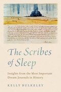 Cover: The Scribes of Sleep - Oxford University Press Inc