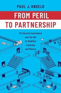 Abbildung von: From Peril to Partnership - Oxford University Press Inc