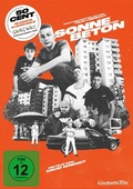 Cover: Sonne und Beton - Highlight Constantin