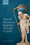 Cover: Time and History in Hegelian Thought and Spirit - OUP eBook