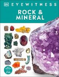 Abbildung von: Rock and Mineral - DK Children