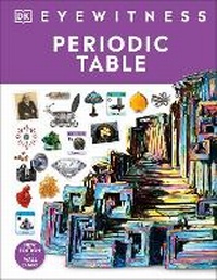 Abbildung von: Periodic Table - DK Children