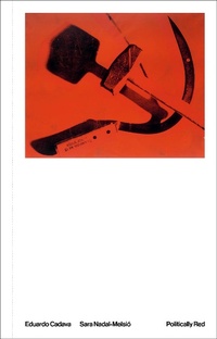 Enlarge image Cover: Politically Red - MIT Press