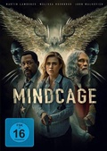 Cover: Mindcage - Leonine