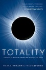 Cover: Totality - Oxford University Press
