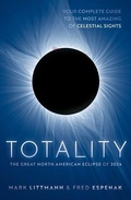 Cover: Totality - Oxford University Press
