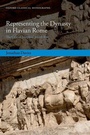 Cover: Representing the Dynasty in Flavian Rome - Oxford University Press