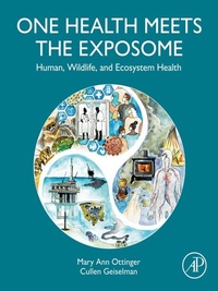 Enlarge image Cover: One Health Meets the Exposome - Academic Press