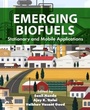 Cover: Emerging Biofuels - Elsevier