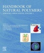 Cover: Handbook of Natural Polymers, Volume 3 - Elsevier