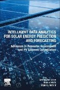 Cover: Intelligent Data Analytics for Solar Energy Prediction and Forecasting - Elsevier