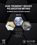Cover: Dual Frequency Induced Polarization Method - Elsevier