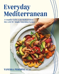 Abbildung von: Everyday Mediterranean - Appetite by Random House
