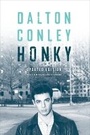 Cover: Honky - University of California Press