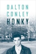 Cover: Honky - University of California Press