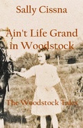 Cover: Ain't Life Grand in Woodstock - Sulu Press