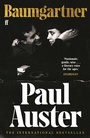 Cover: Baumgartner - Faber & Faber