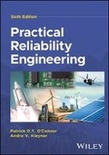 Cover: Practical Reliability Engineering - Wiley