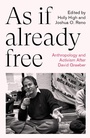 Cover: As If Already Free - Pluto Press