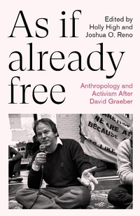 Abbildung von: As If Already Free - Pluto Press