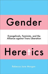Abbildung von: Gender Heretics - Pluto Press