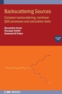 Cover: Backscattering Sources, Volume 2 - Institute of Physics Publishing