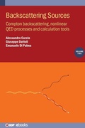 Cover: Backscattering Sources, Volume 2 - Institute of Physics Publishing