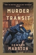 Cover: Murder in Transit - Allison & Busby