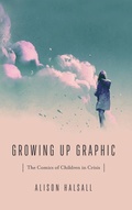 Cover: Growing Up Graphic - Ohio State University Press