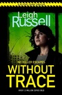 Cover: Without Trace - No Exit Press