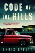 Cover: Code of the Hills - No Exit Press