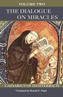 Cover: The Dialogue on Miracles - Liturgical Press