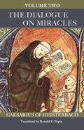 Cover: The Dialogue on Miracles - Liturgical Press
