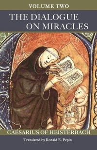 Enlarge image Cover: The Dialogue on Miracles - Liturgical Press