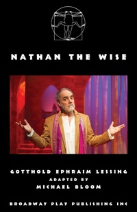 Enlarge image Cover: Nathan the Wise - Broadway Play Publishing