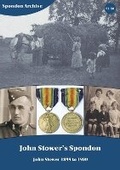 Cover: John Stower's Spondon 2023 - Spondon Archive