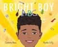 Cover: Bright Boy ABCs - Daydreamers Press