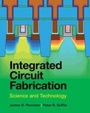 Cover: Integrated Circuit Fabrication - Cambridge University Press
