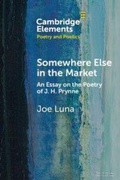 Cover: Somewhere Else in the Market - Cambridge University Press