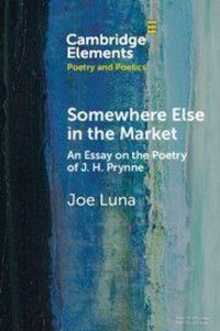 Enlarge image Cover: Somewhere Else in the Market - Cambridge University Press