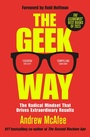 Cover: The Geek Way - Macmillan Business