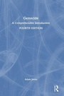 Cover: Genocide - Routledge