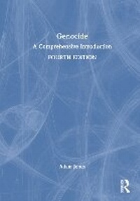Abbildung von: Genocide - Routledge