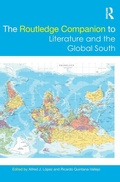 Cover: The Routledge Companion to Literature and the Global South - Routledge