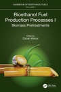 Cover: Bioethanol Fuel Production Processes. I - CRC Press