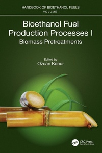 Enlarge image Cover: Bioethanol Fuel Production Processes. I - CRC Press