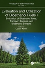 Cover: Evaluation and Utilization of Bioethanol Fuels. I. - CRC Press