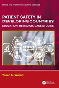 Cover: Patient Safety in Developing Countries - CRC Press
