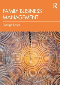Enlarge image Cover: Family Business Management - Routledge